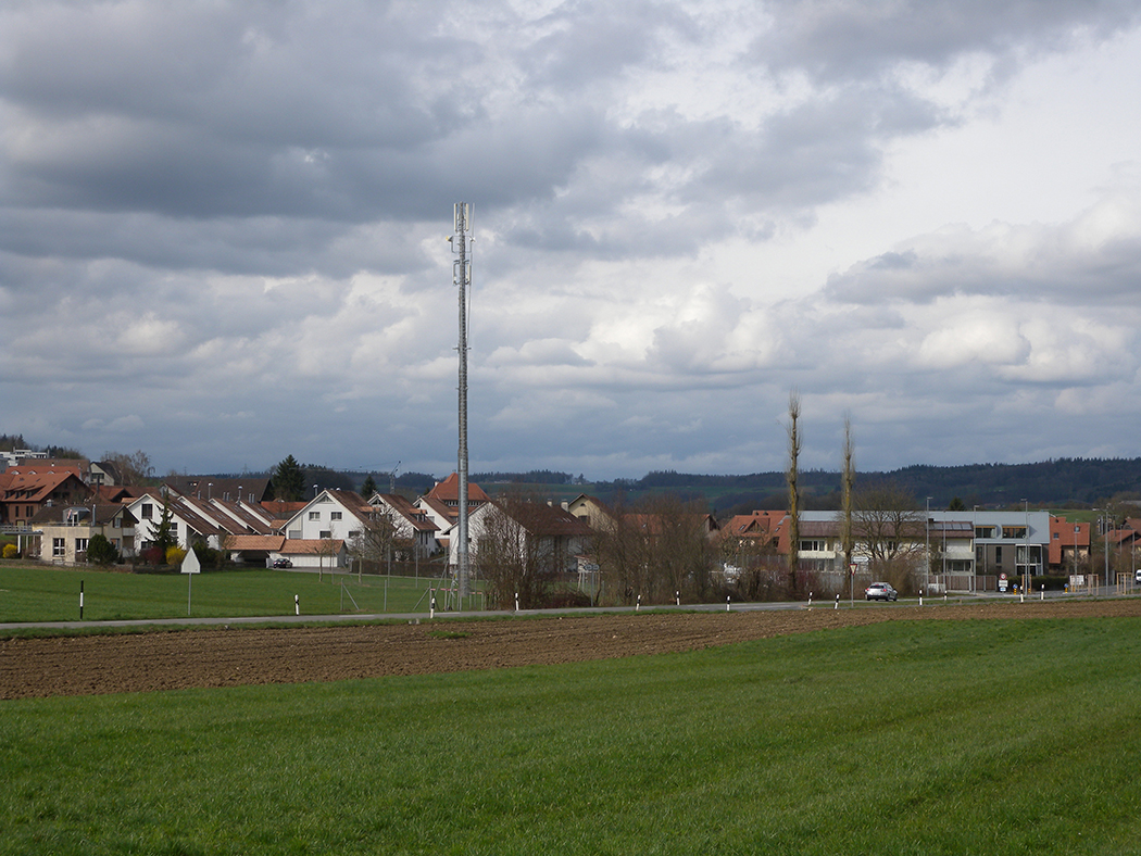 Antenne Freienwil 2