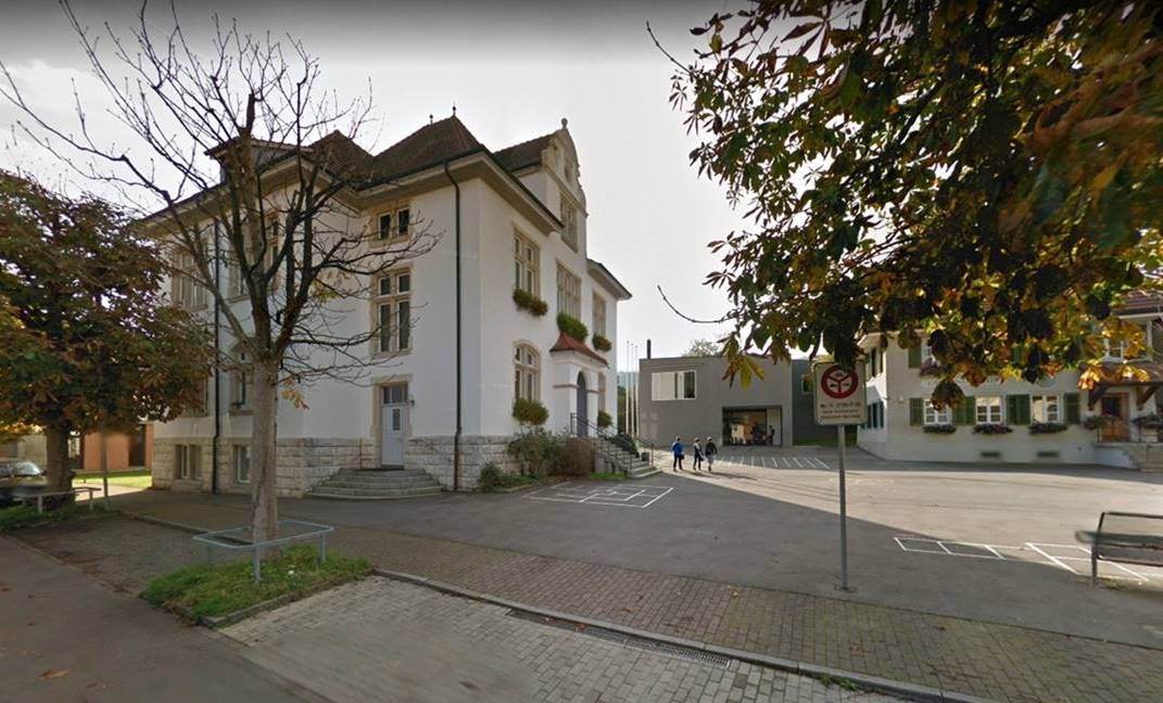 Schule Freienwil Lae
